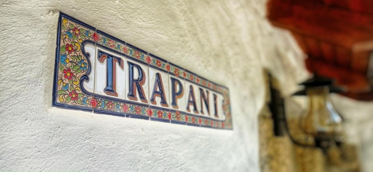 Bungalov Trapani Ruzova Екстер'єр фото