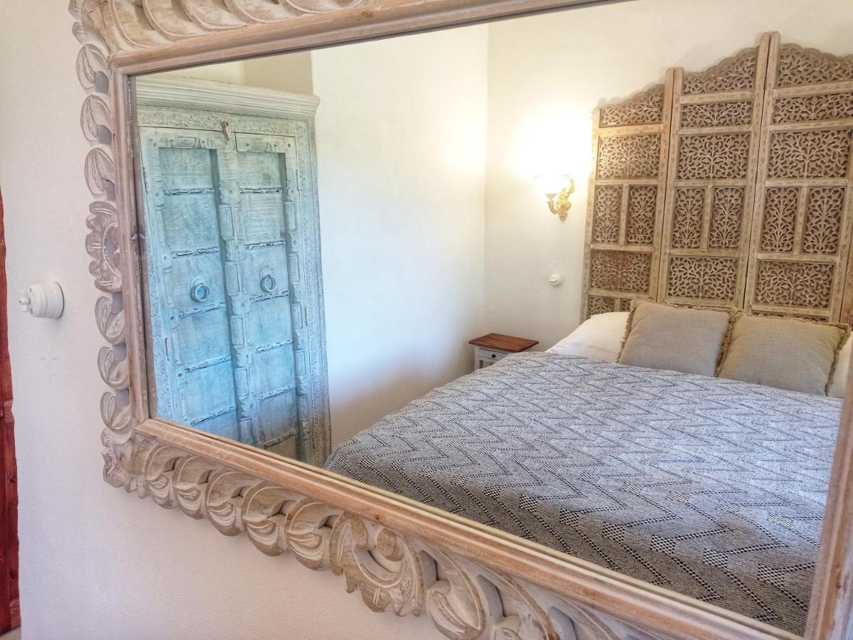 Bungalov Trapani Ruzova Екстер'єр фото