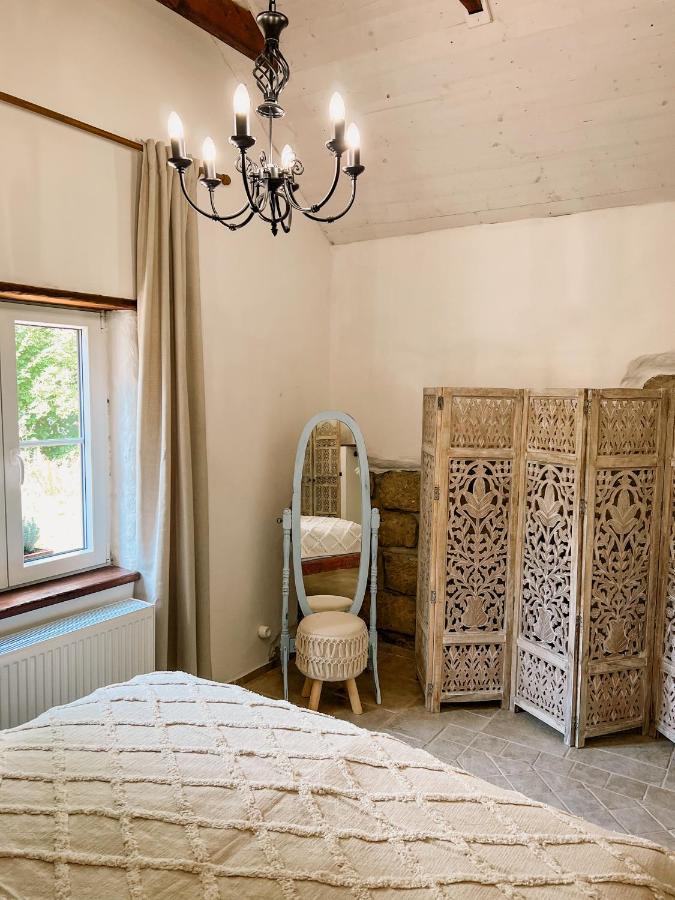 Bungalov Trapani Ruzova Екстер'єр фото